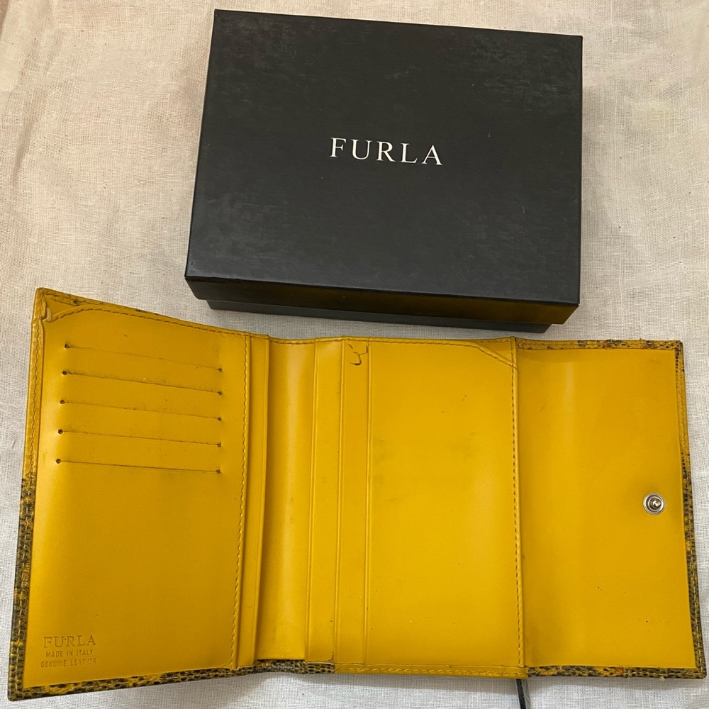 Furla Wallet - Picture 2 of 5